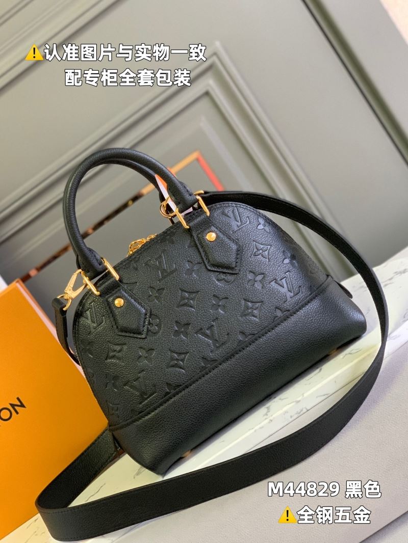 Louis Vuitton Top Handle Bags